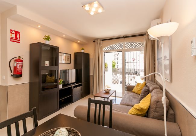 Apartment in Nerja - .Verano Azul 60B Nerja
