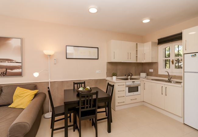 Apartment in Nerja - .Verano Azul 60B Nerja