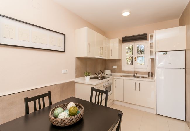 Apartment in Nerja - .Verano Azul 60B Nerja