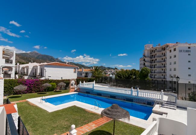 Apartment in Nerja - .Verano Azul 60B Nerja