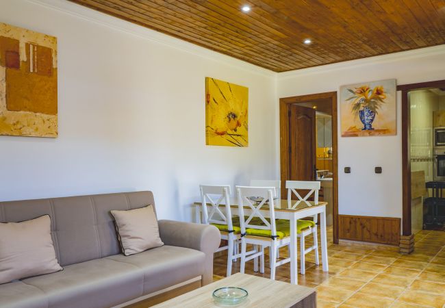 Cottage in Alhaurín el Grande - Cubo's Casa La Dehesilla High Privacy and Pool