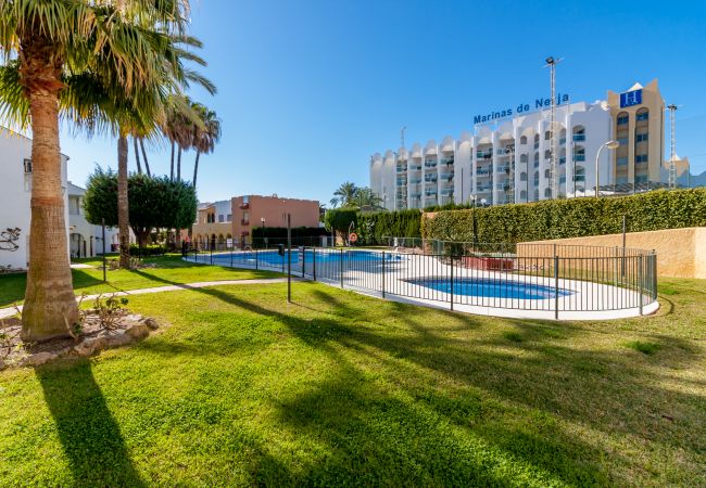 Apartment in Nerja - Marina Playa Nerja (49)