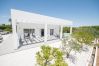 Villa in Alhaurín el Grande - Cubo's Villa Dreams
