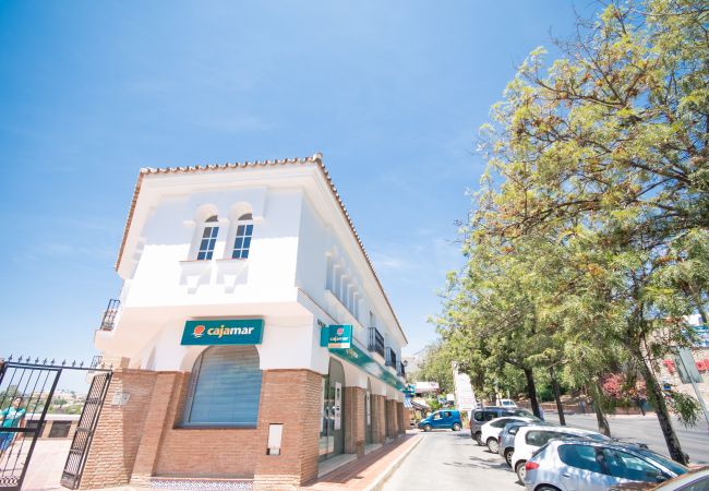 Surroundings apartment in Benalmádena (Arroyo de la miel)