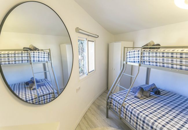 Cottage in Nerja - .Cortijo Mandala Nerja