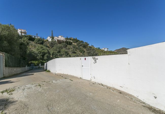 Cottage in Nerja - Cortijo Mandala Nerja