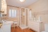 Bathroom of this apartment in Alhaurín de la Torre