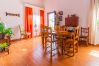 Living room of this apartment in Alhaurín de la Torre