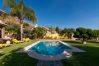 Villa in Nerja - .Villa Andrea Sol Nerja