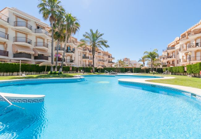 Apartment in Torrox - Cañada del Barco Torrox