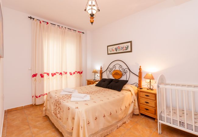 Apartment in Torrox - Cañada del Barco Torrox