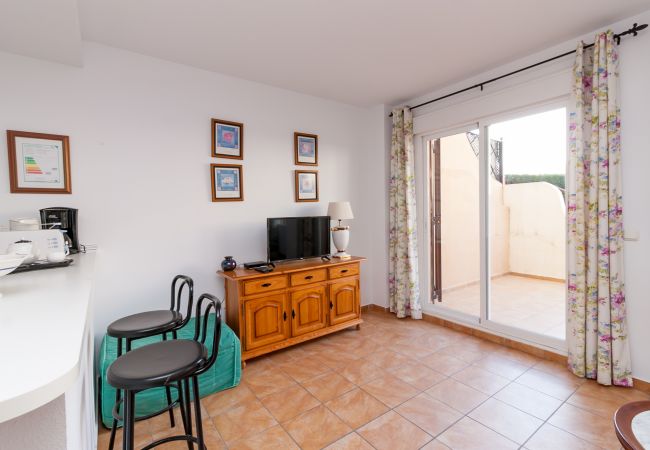 Apartment in Torrox - .Cañada del Barco Torrox