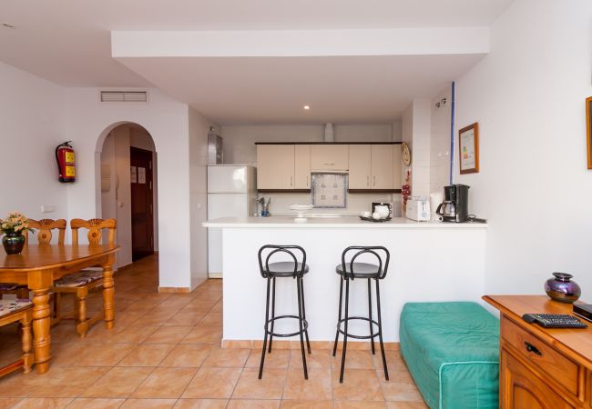 Apartment in Torrox - Cañada del Barco Torrox