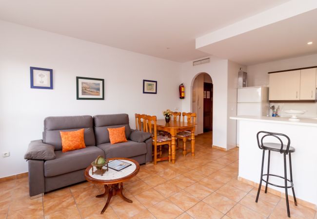 Apartment in Torrox - Cañada del Barco Torrox