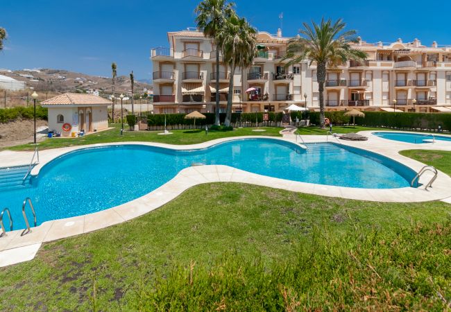 Apartment in Torrox - Cañada del Barco Torrox