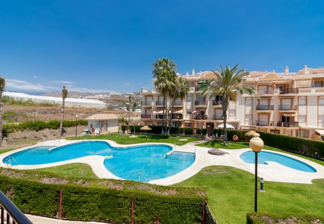 Apartment in Torrox - Cañada del Barco Torrox