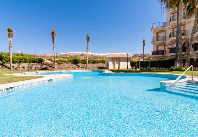 Apartment in Torrox - Cañada del Barco Torrox