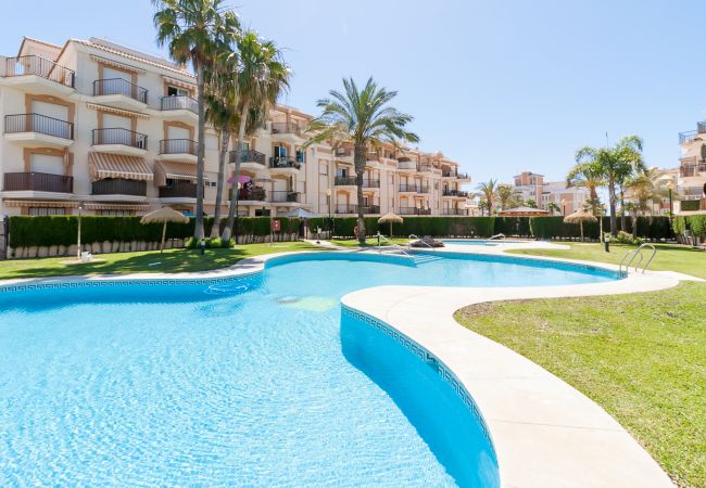 Apartment in Torrox - Cañada del Barco Torrox