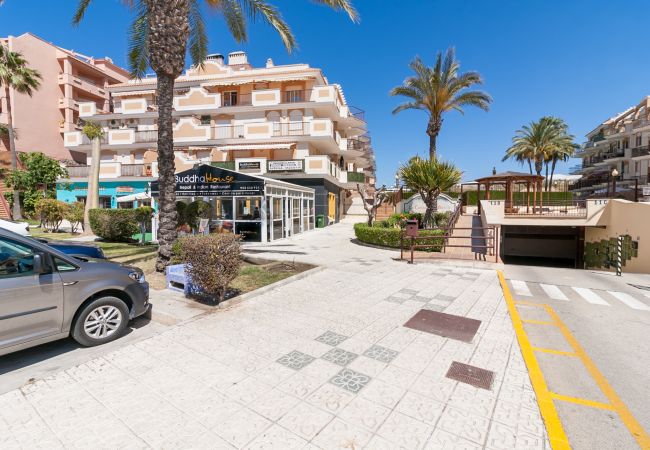 Apartment in Torrox - Cañada del Barco Torrox