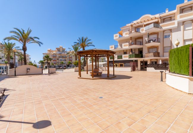 Apartment in Torrox - Cañada del Barco Torrox