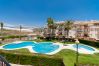 Apartment in Torrox - .Cañada del Barco Torrox