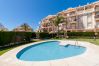 Apartment in Torrox - Cañada del Barco Torrox