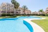 Apartment in Torrox - Cañada del Barco Torrox