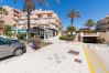 Apartment in Torrox - Cañada del Barco Torrox