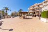 Apartment in Torrox - Cañada del Barco Torrox