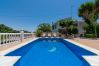 Spectacular villa 