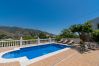 Spectacular villa 