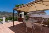Spectacular villa 