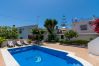 Spectacular villa 