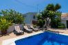 Spectacular villa 