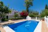 Spectacular villa 