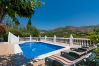 Spectacular villa 