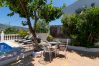Spectacular villa 