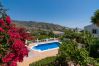 Spectacular villa 