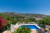 Spectacular villa 