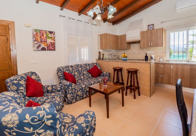Cottage in Coín - Cubo's Finca Fernando