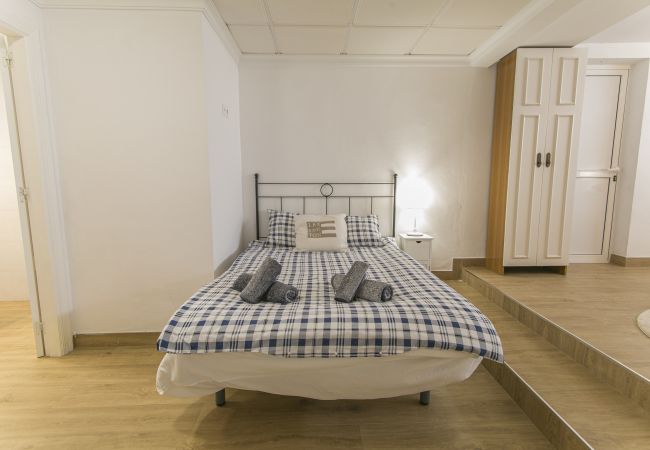 Villa in Torrox - .Villa Flamenca Punta Lara
