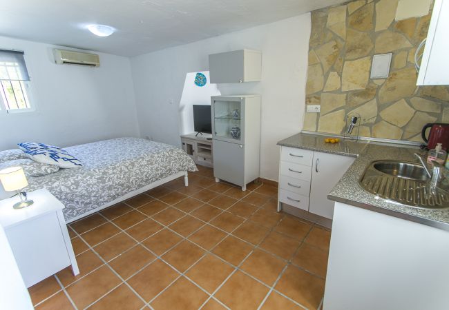 Villa in Torrox - .Villa Flamenca Punta Lara