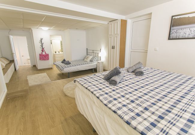 Villa in Torrox - .Villa Flamenca Punta Lara