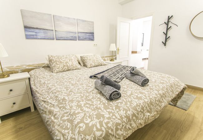 Villa in Torrox - .Villa Flamenca Punta Lara