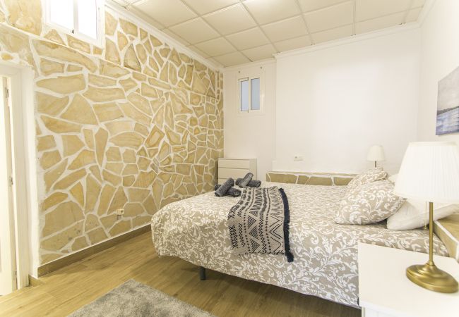 Villa in Torrox - .Villa Flamenca Punta Lara