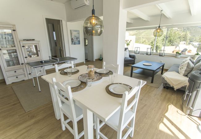 Villa in Torrox - .Villa Flamenca Punta Lara