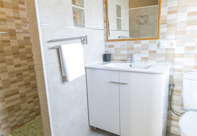 Villa in Torrox - .Villa Flamenca Punta Lara