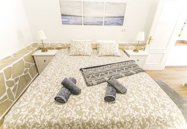 Villa in Torrox - .Villa Flamenca Punta Lara