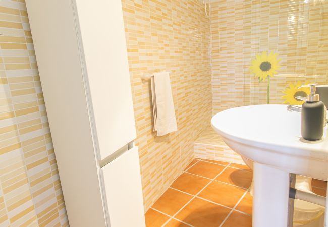 Villa in Torrox - .Villa Flamenca Punta Lara