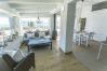 Villa in Torrox - .Villa Flamenca Punta Lara